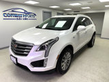 Used 2017 Cadillac XT5 Luxury w/ Driver Awareness Package image 2