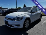 Used 2019 Volkswagen Golf SE image 2