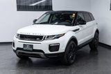 Used 2017 Land Rover Range Rover Evoque SE image 4