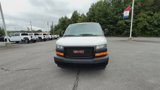 Certified 2023 GMC Savana 2500 w/ Driver Convenience Package image 4
