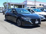 Used 2024 Nissan Sentra SV image 2