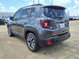 Used 2018 Jeep Renegade Latitude image 3
