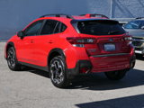 Certified 2021 Subaru Crosstrek 2.5i Limited w/ Moonroof Package 2 image 3