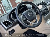 Used 2014 Jeep Grand Cherokee Limited image 4