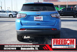 New 2025 Jeep Compass Sport image 4