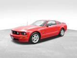 Used 2007 Ford Mustang GT Premium image 4
