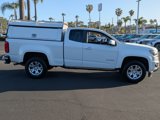Used 2020 Chevrolet Colorado LT w/ Safety Package image 4