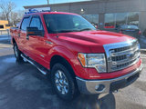 Used 2013 Ford F150 XLT w/ Luxury Equipment Group image 5