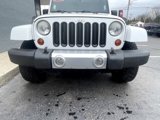 Used 2013 Jeep Wrangler Unlimited Sahara w/ Connectivity Group image 3