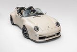 Used 1997 Porsche 911 Cabriolet image 4