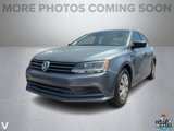 Used 2016 Volkswagen Jetta S image 2