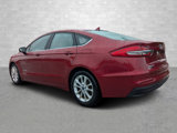 Used 2019 Ford Fusion SE image 4