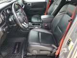 Used 2020 Jeep Wrangler Unlimited Rubicon w/ Quick Order Package 28Y Recon image 5