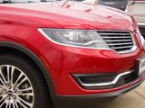 Used 2017 Lincoln MKX Reserve w/ Driver Assistance Package image 5