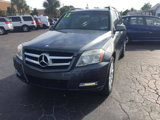 Used 2012 Mercedes-Benz GLK 350 4MATIC image 2