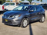 Used 2018 Nissan Rogue Sport S w/ S Appearance Package image 2