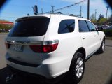 Used 2012 Dodge Durango Crew w/ Leather Interior Group image 4