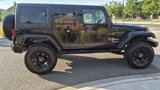 Used 2014 Jeep Wrangler Unlimited Sport w/ Quick Order Package 24S image 4