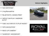 Certified 2023 GMC Acadia AT4 w/ Preferred Package image 3