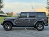 Used 2020 Jeep Wrangler Unlimited Sport S image 5