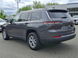 Certified 2021 Jeep Grand Cherokee L Limited image 4