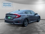 Used 2020 Honda Civic EX image 5