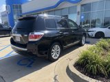 Used 2012 Toyota Highlander Limited image 4