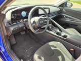 Certified 2024 Hyundai Elantra SEL w/ Convenience Package image 4