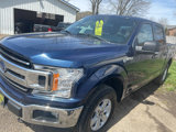 Used 2020 Ford F150 XLT w/ Equipment Group 301A Mid image 3