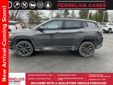 Used 2021 Jeep Compass 80th Special Edition image 3