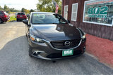 Used 2017 MAZDA MAZDA6 Grand Touring image 2