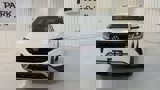 Used 2021 Volkswagen Atlas Cross Sport SE w/ V6 Towing Package image 4