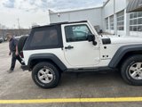 Used 2007 Jeep Wrangler X image 5