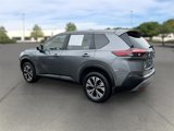 Certified 2023 Nissan Rogue SV image 4