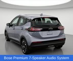 Used 2022 Chevrolet Bolt LT w/ Infotainment Package image 6
