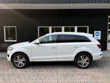 Used 2015 Audi Q7 3.0T Premium Plus w/ Premium Plus Package image 2