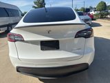 Used 2021 Tesla Model Y Performance image 5