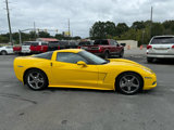 Used 2007 Chevrolet Corvette Coupe w/ Preferred Equipment Group image 3