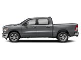 Used 2021 RAM 1500 Big Horn image 2