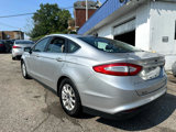 Used 2016 Ford Fusion S image 6