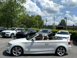 Used 2011 BMW 135i Convertible image 4