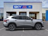 New 2025 Chevrolet Trax LT w/ Driver Confidence Package image 5