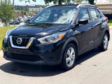 Used 2019 Nissan Kicks S image 2