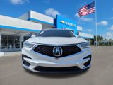 Used 2021 Acura RDX FWD image 2