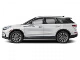 New 2025 Lincoln Corsair Grand Touring image 3