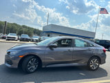Used 2017 Honda Civic EX image 6