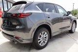 Certified 2025 MAZDA CX-5 AWD 2.5 S w/ Select Package image 3