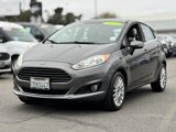 Used 2014 Ford Fiesta Titanium image 4