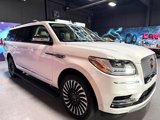 Used 2020 Lincoln Navigator L Black Label w/ Cargo Convenience Package image 6