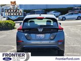 Used 2019 Nissan Leaf SL Plus w/ Protection Package image 5